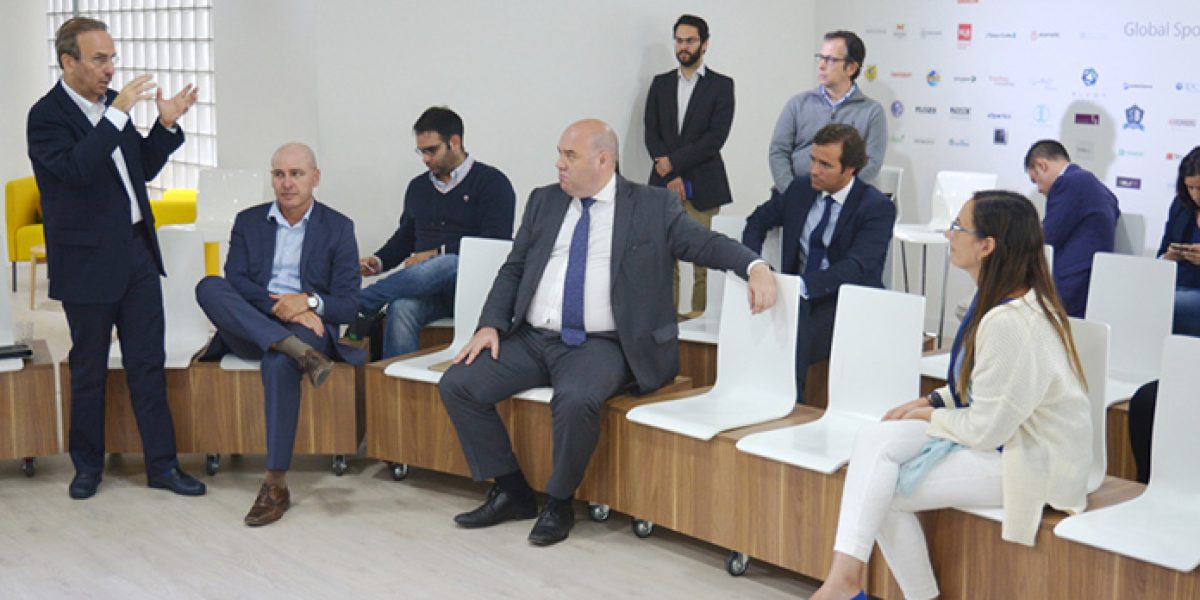 GSIC Cámara de Comercio e Industria España-Israel
