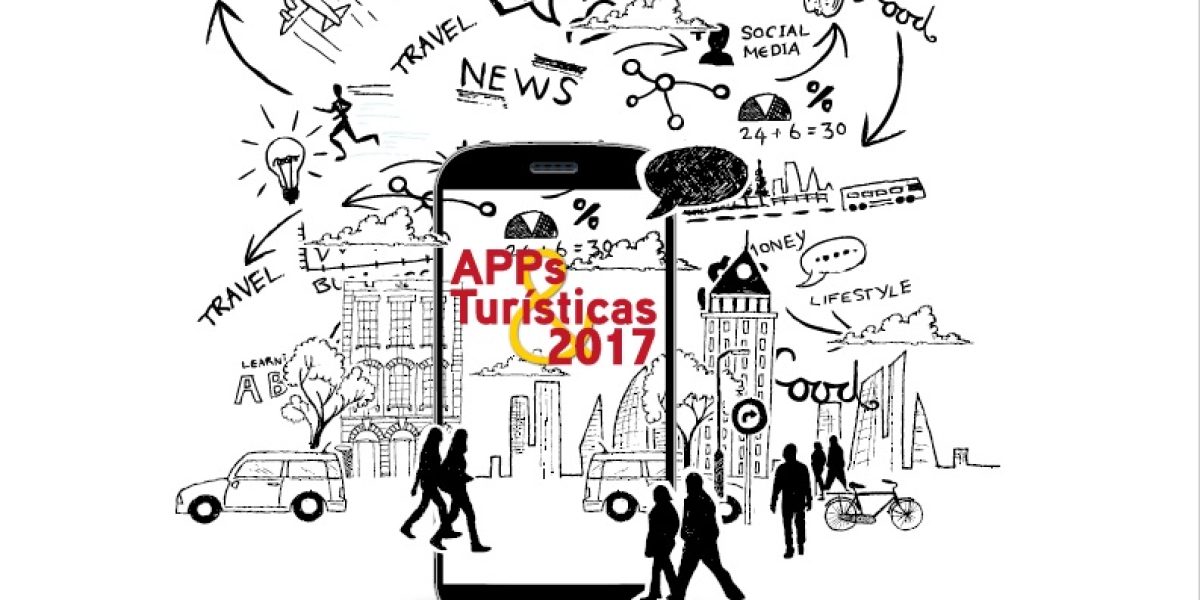 guia turismo apps