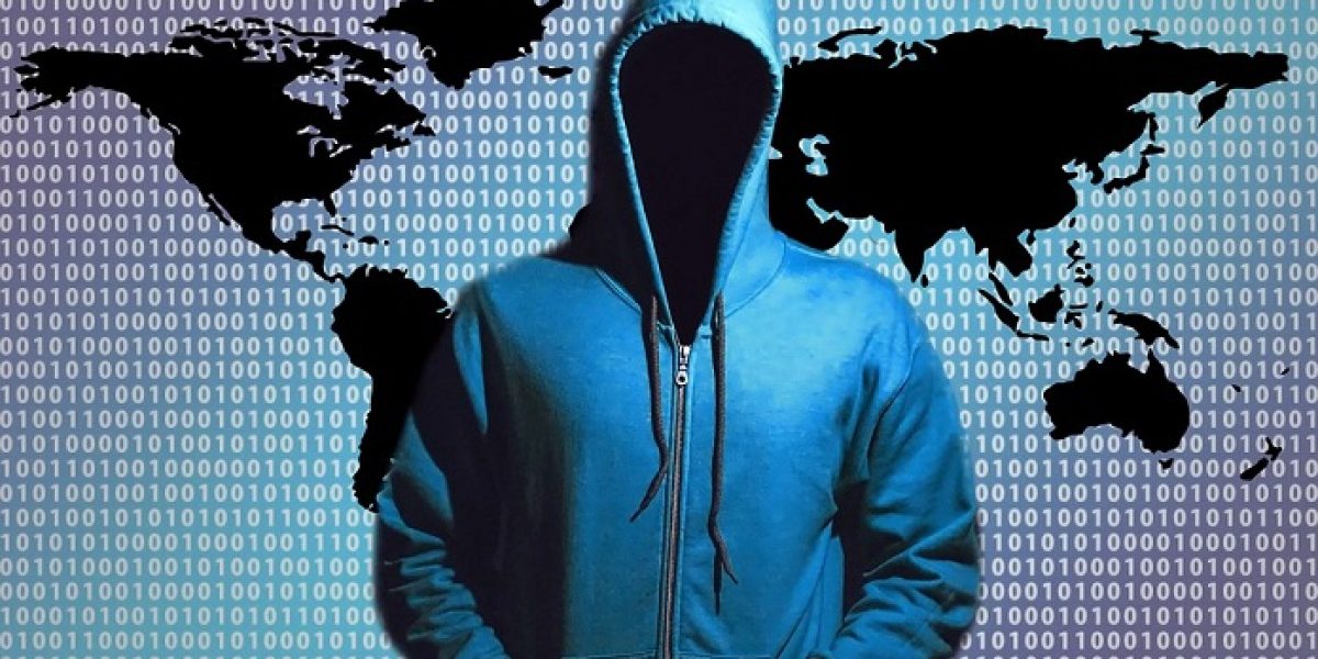 hacker