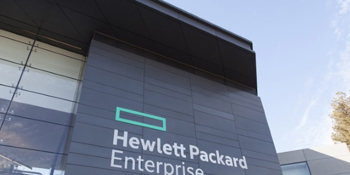 Hewlett Packard persona digital