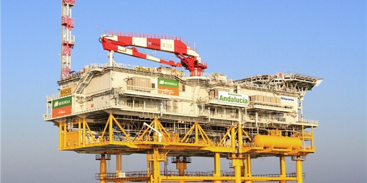 Iberdrola Navantia