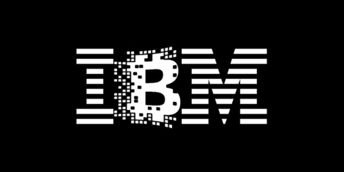 IBM blockchain