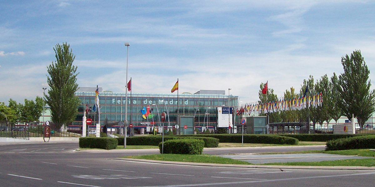 IFEMA Fitur