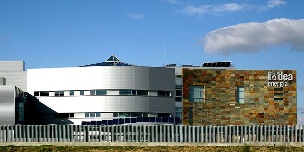 IMDEA Energía sede
