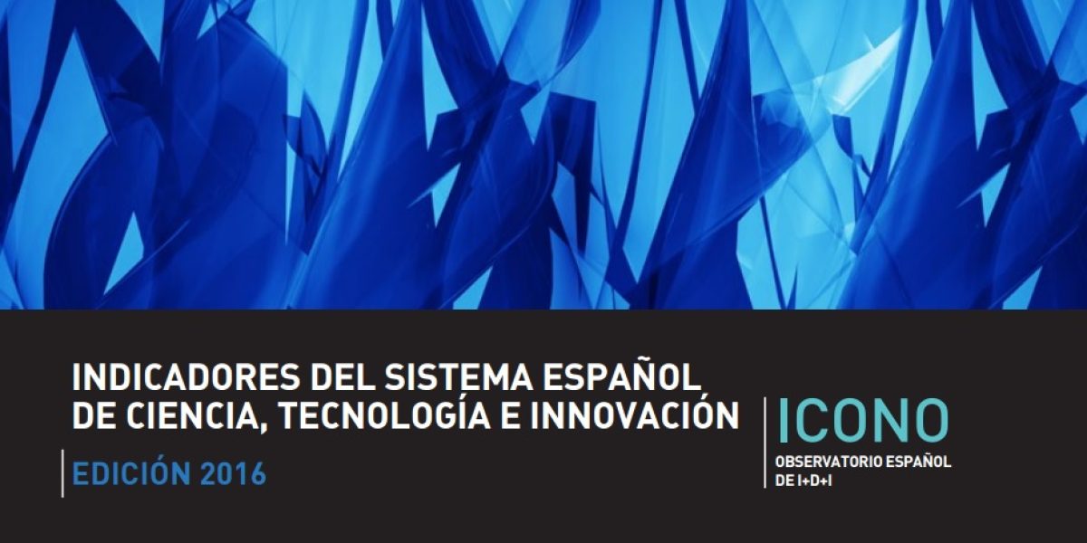 indicadores ICONO