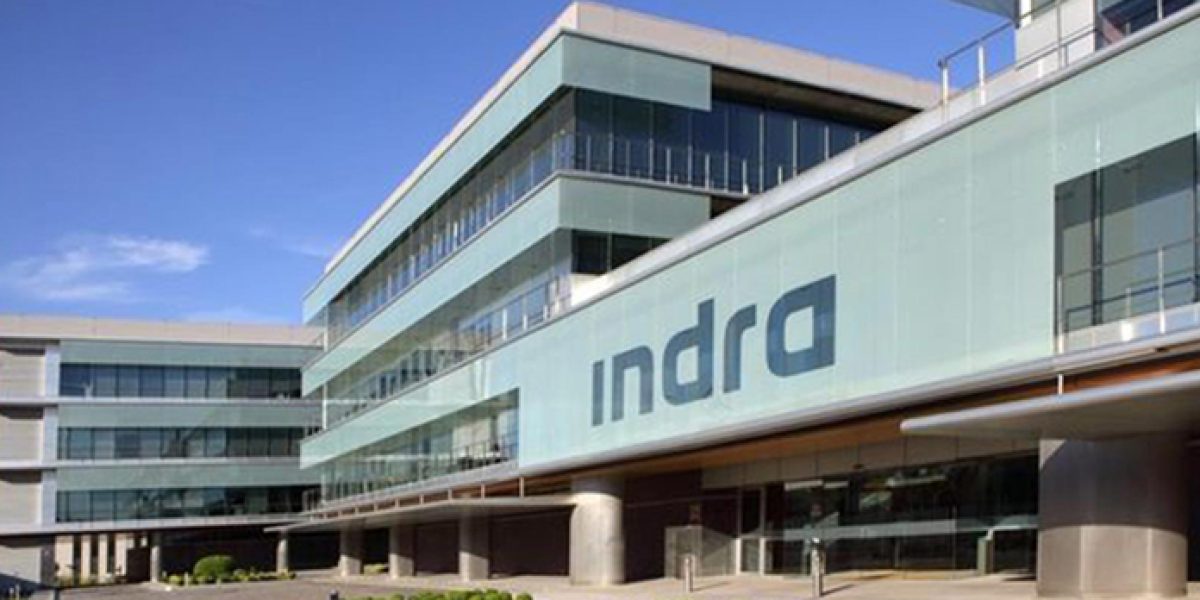 Indra Minsait smarts cities Europa