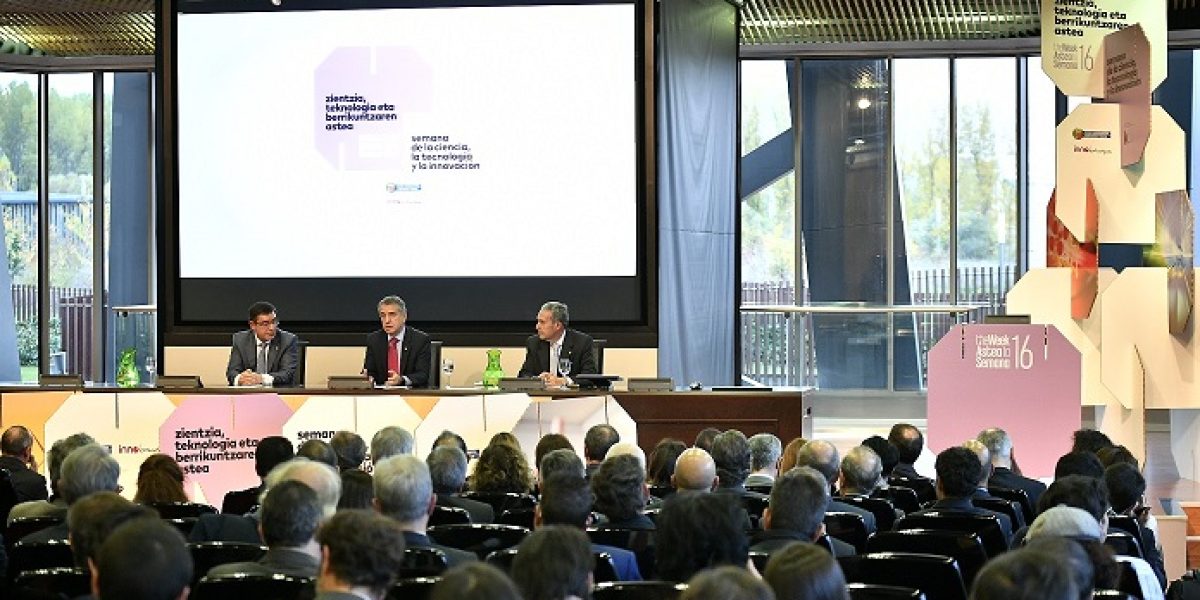 informe Innobasque