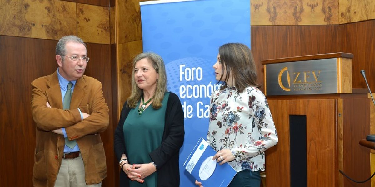 Galicia exportacion barometro