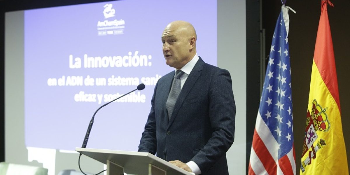 innovacion ADN sistema sanitario