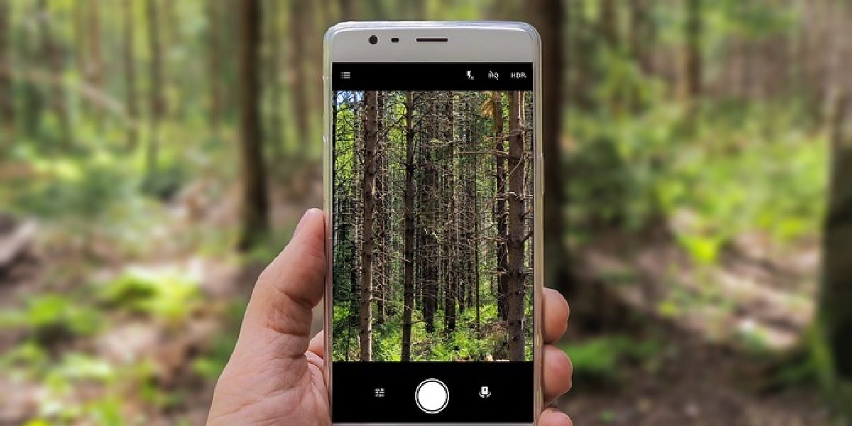 inteligencia artificial camara movil