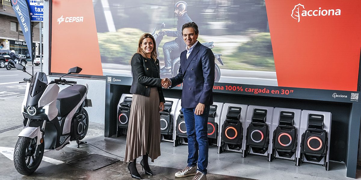 intercambiadores cepsa acciona