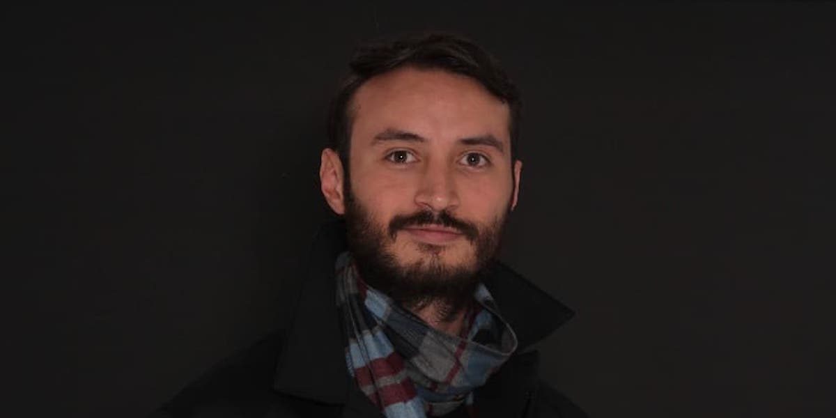 juan diego bermeo