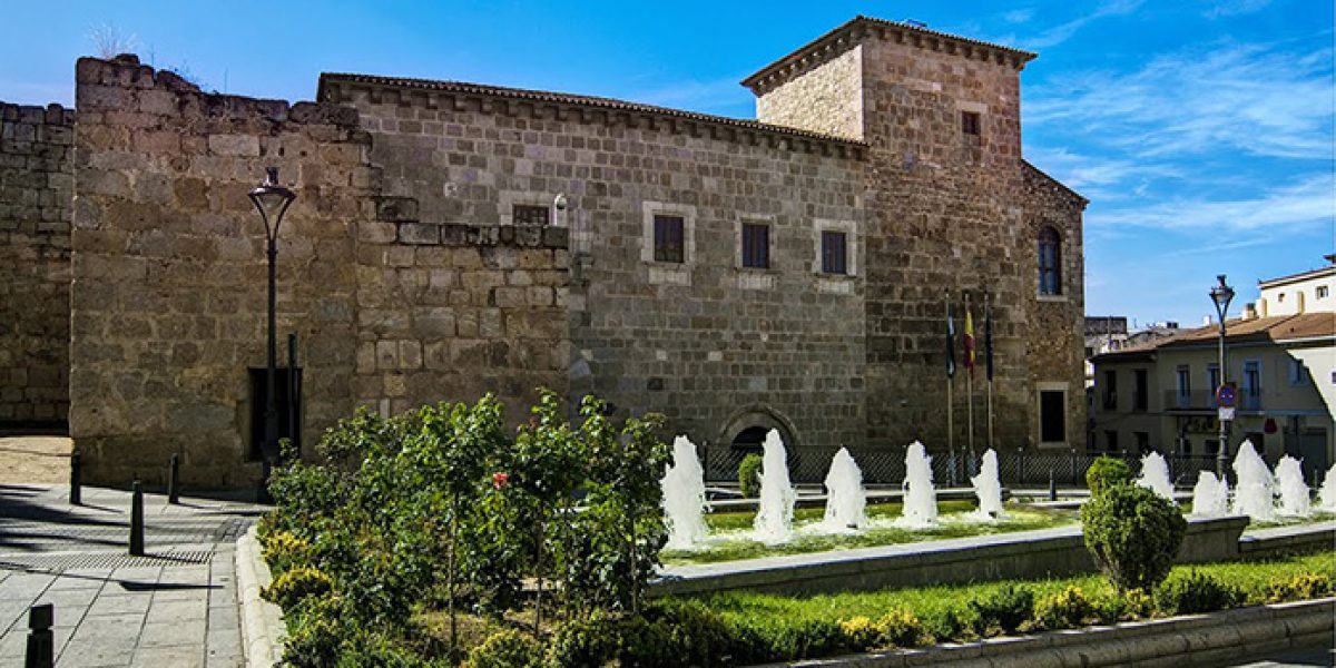 Junta de Extremadura