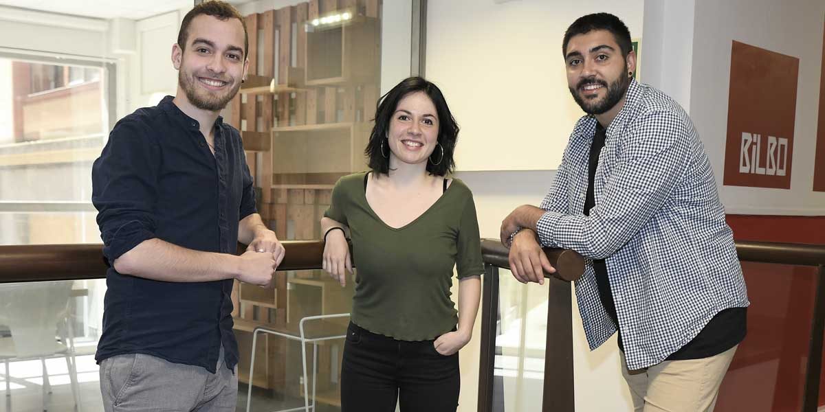 kuvu haize trueba leinn mondragon universidad emprendimiento social mayores jovenes
