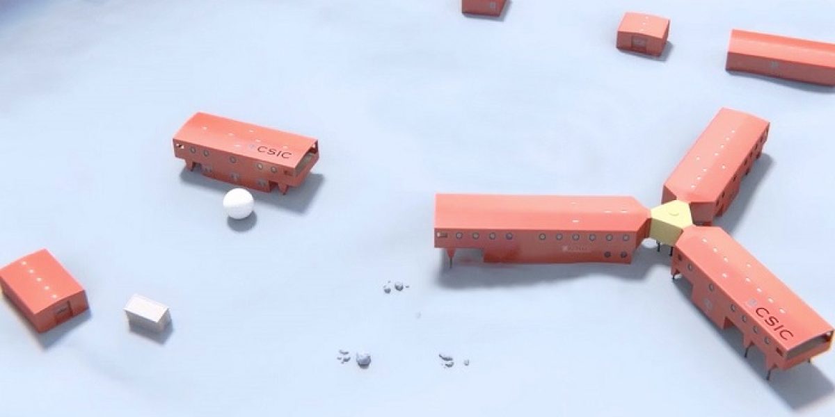 Base Antartica Española