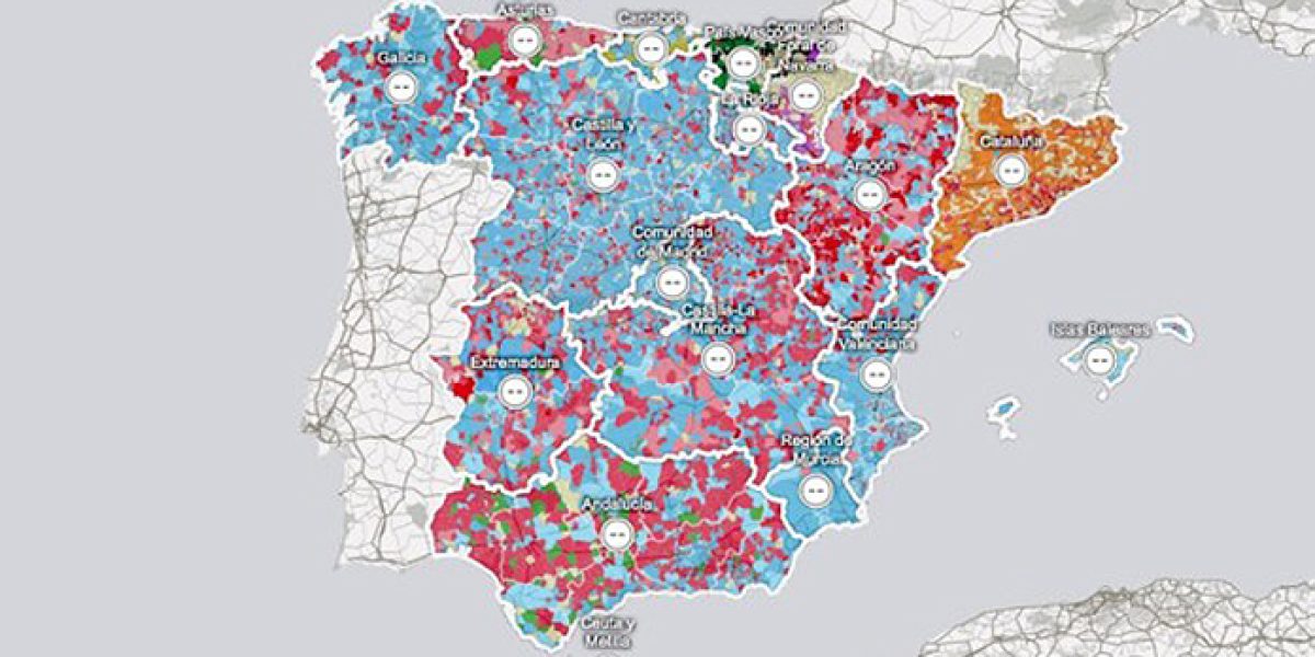 Localización Inteligente