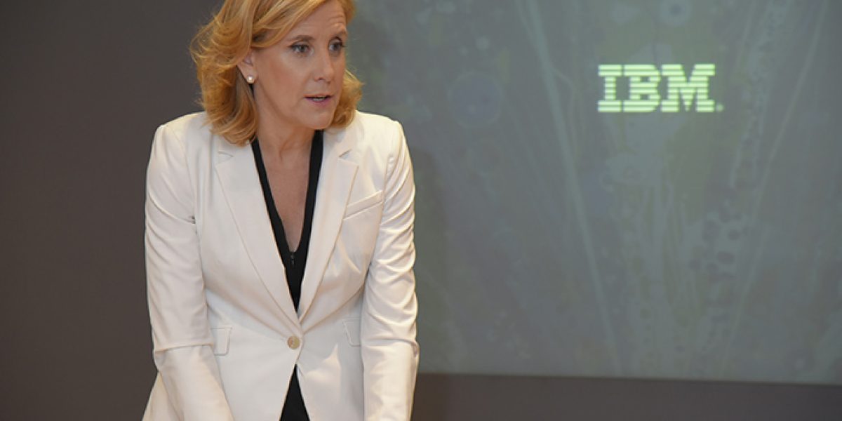 IBM #IBM016