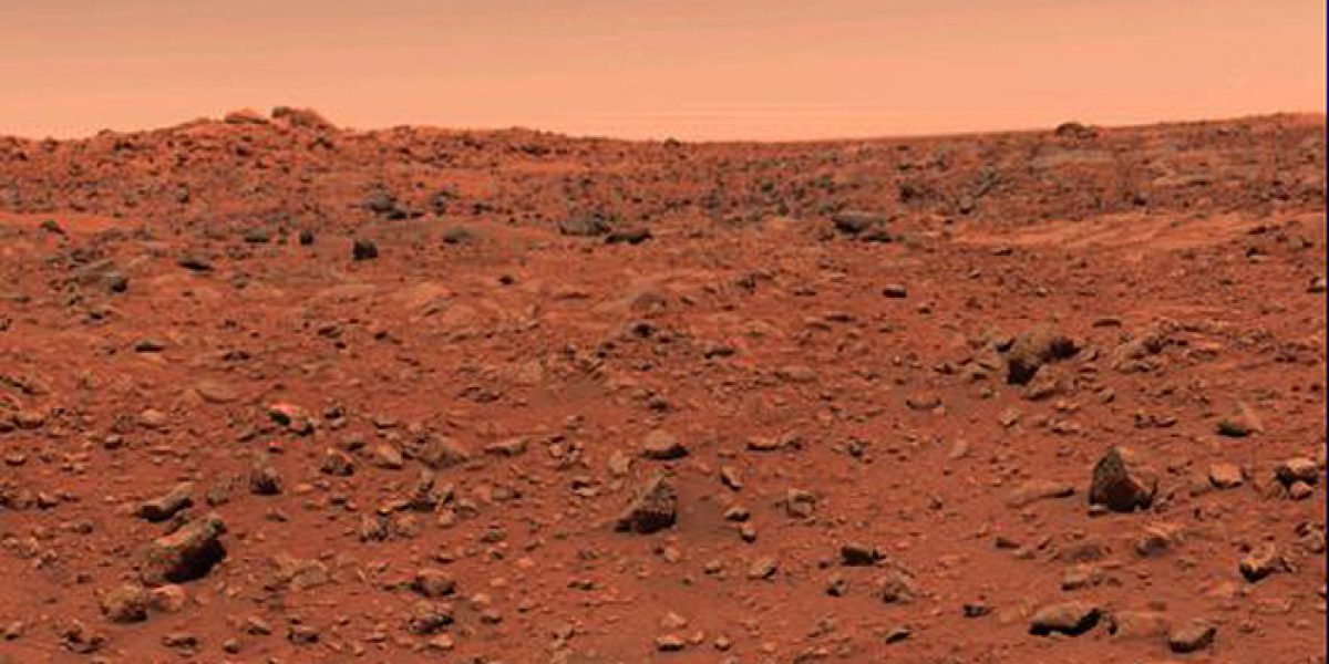 GMV Marte ExoMars