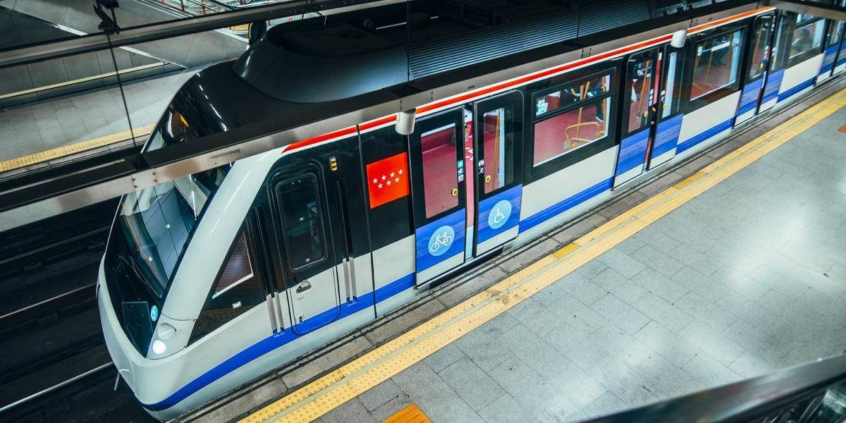 metro de madrid acuerdo