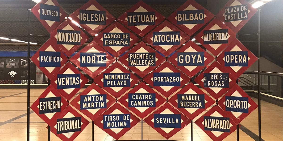 metro innovacion