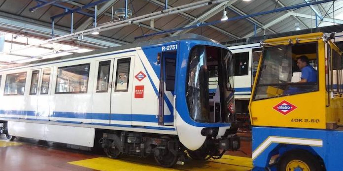 metro sostenibilidad accesibilidad