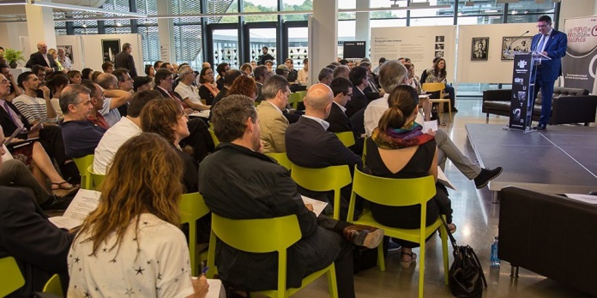 industria cultural y creativa