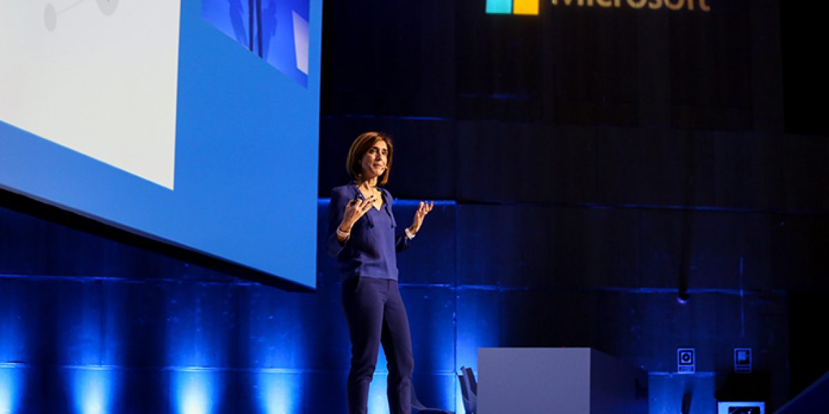 Microsoft inteligencia artificial