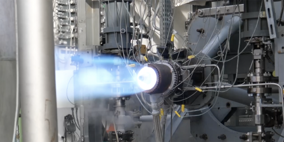 motor aerospike