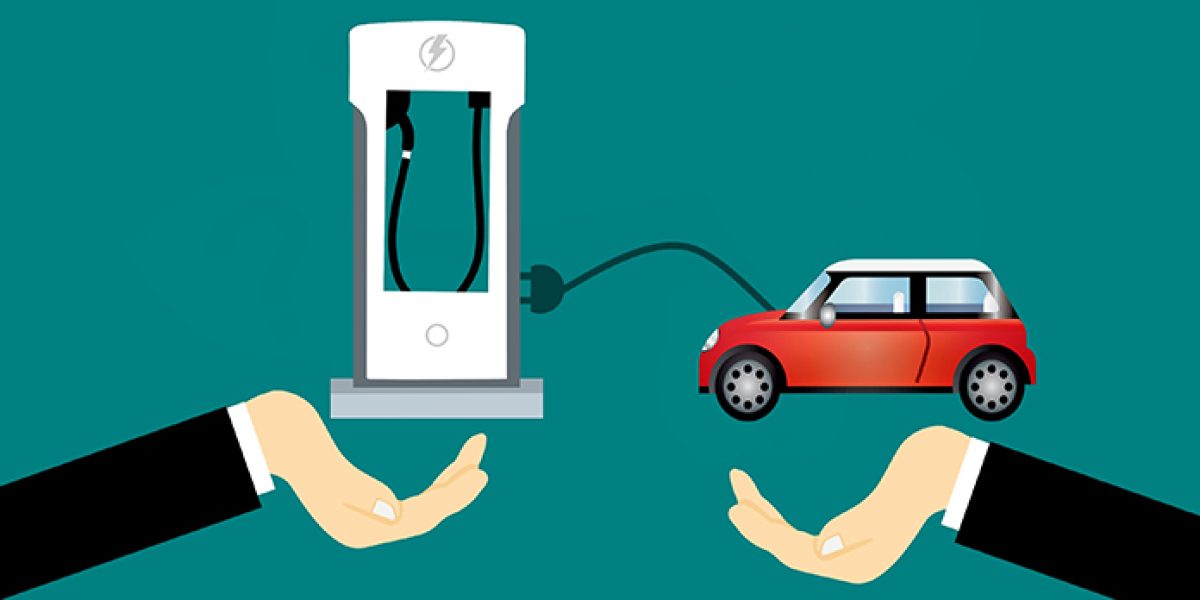 movilidad eléctrica