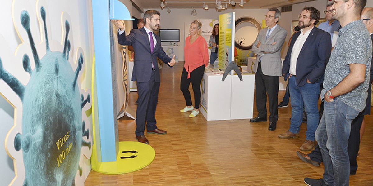 Museo del Gas Sabadell