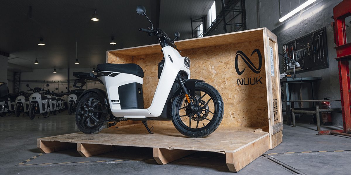 nuuk