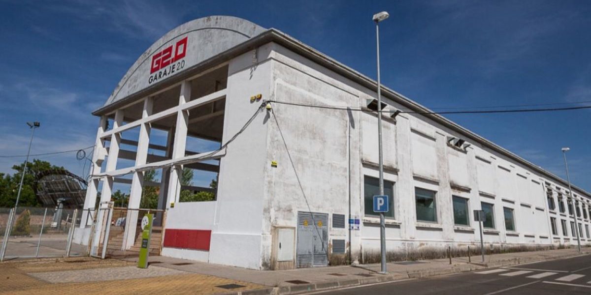 oga extremadura