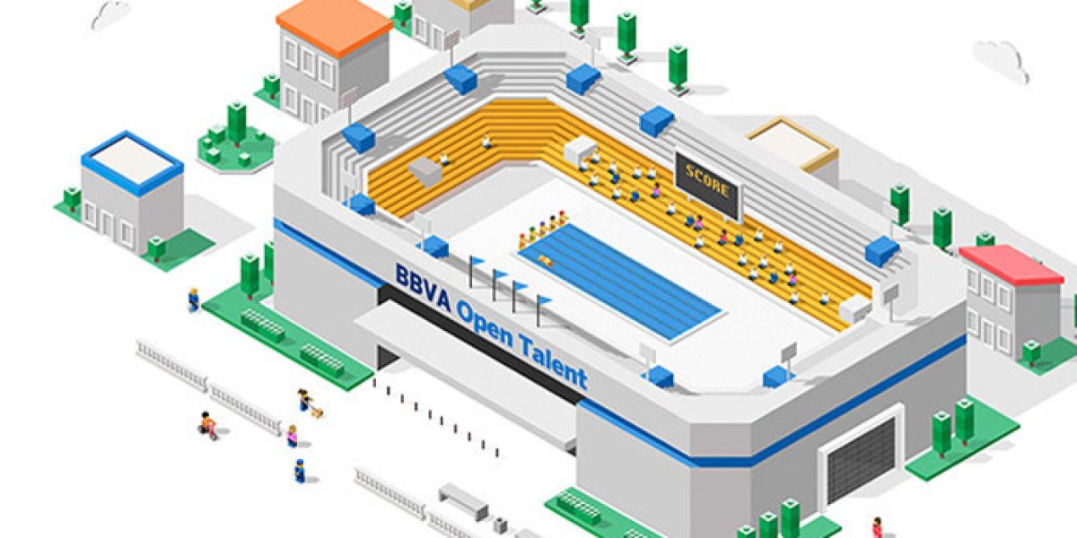 BBVA Open Talent