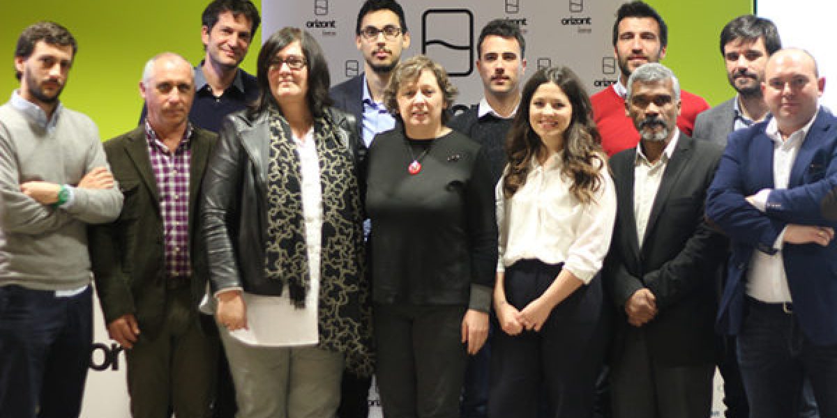 Orizont startups