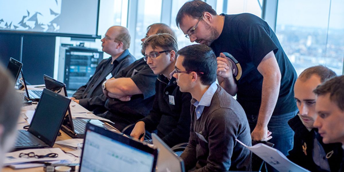 OVH Academy