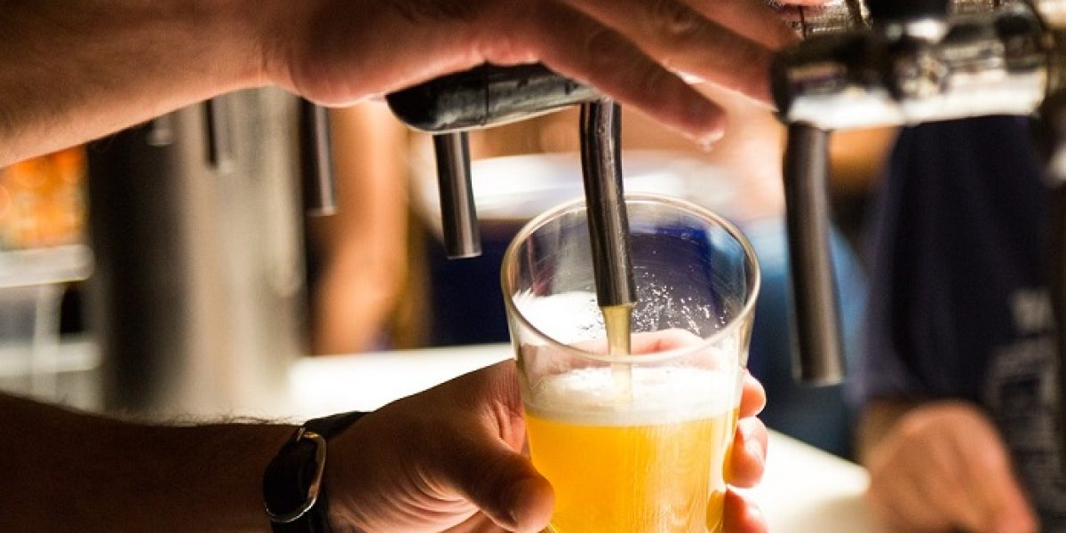 Pint of Science