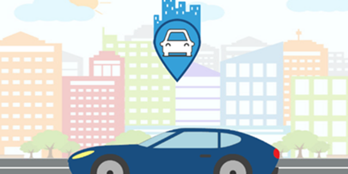 parkifast app