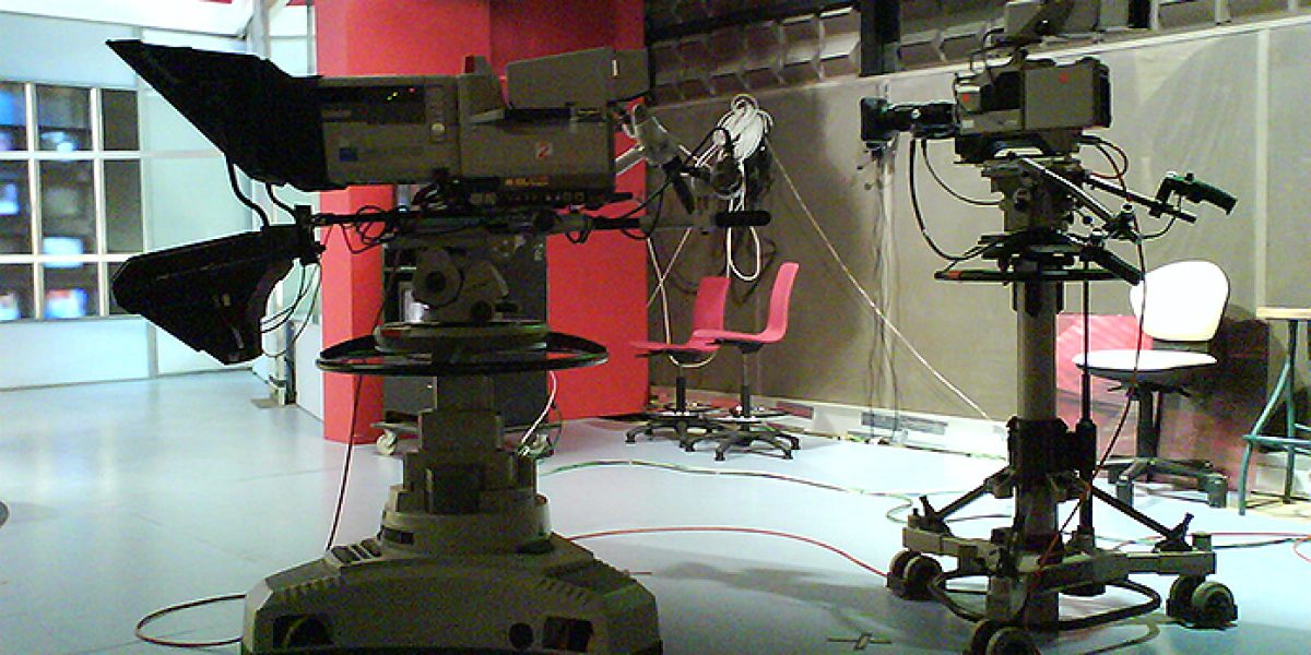 Fundación Telefónica TVE