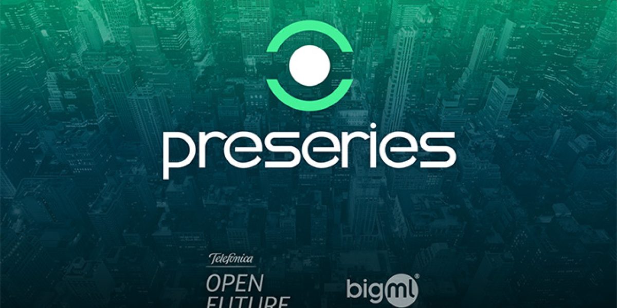 Preseries