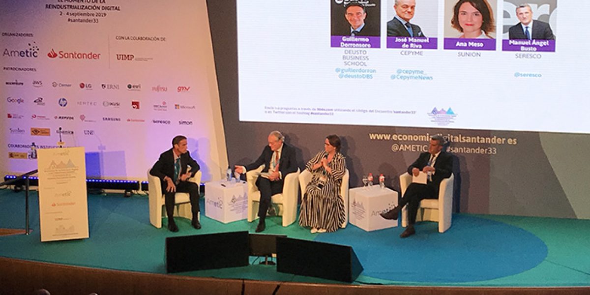 pymes digitalizacion digital