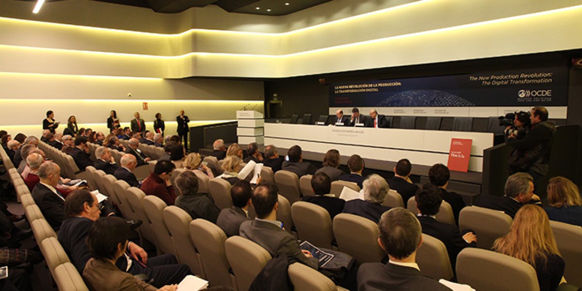 España digitalización agenda digital