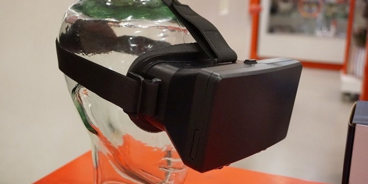 realidad virtual ictus