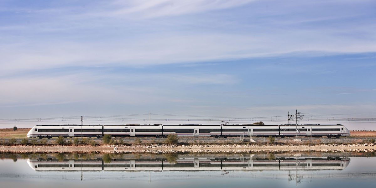 renfe aws