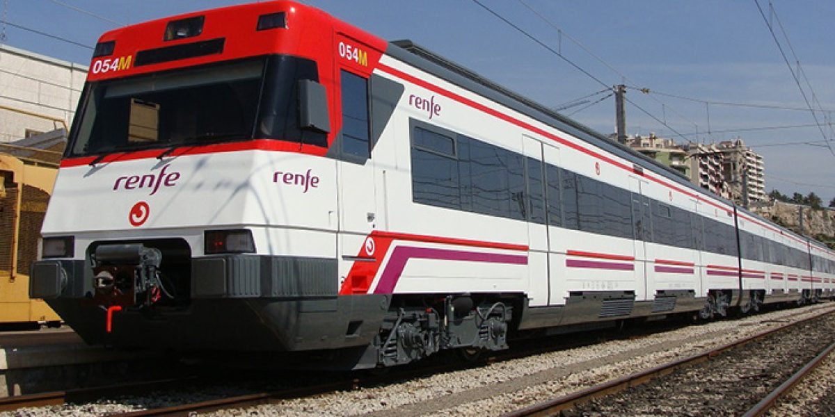Renfe LIFE