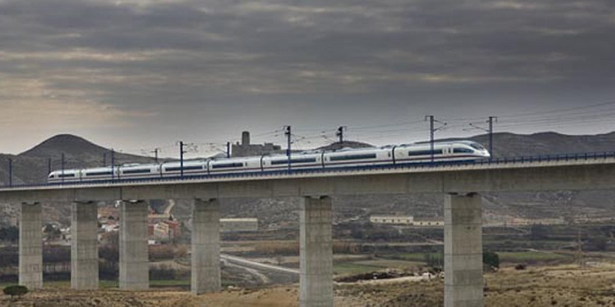 Renfe Gas Natural Enagás GNL