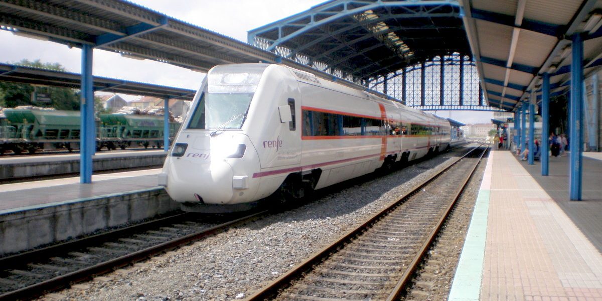 Renfe Galicia