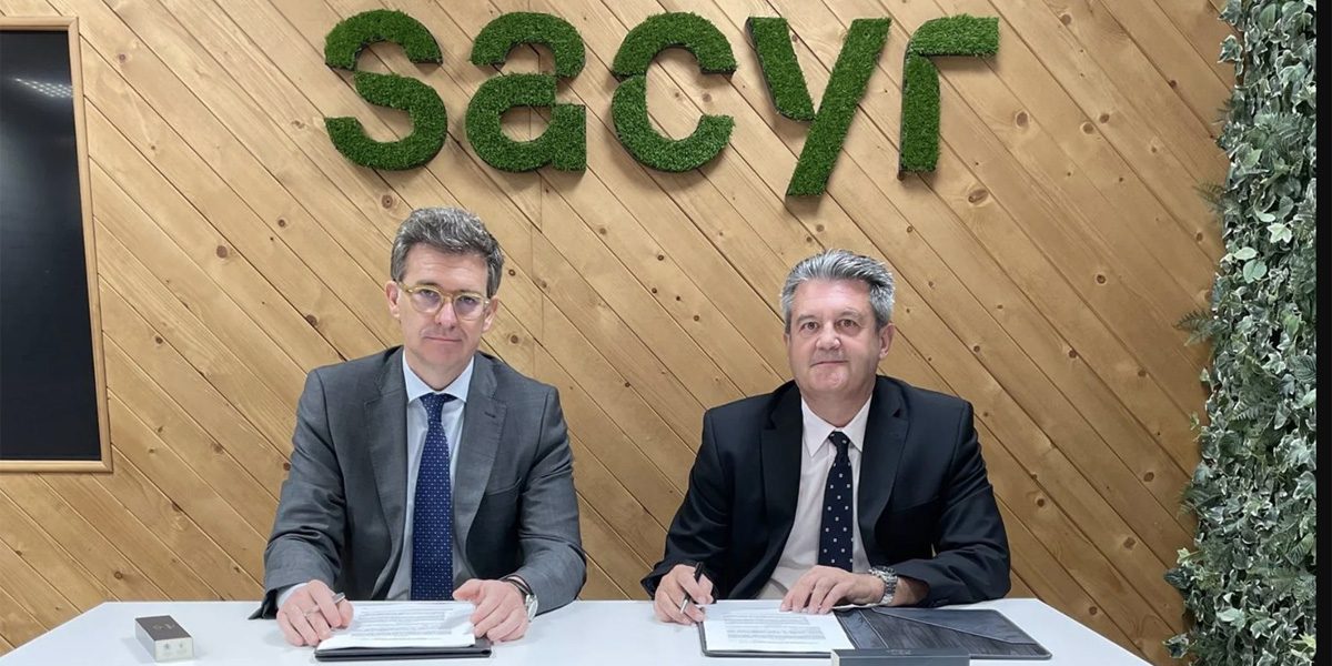 acuerdo sacyr captoplastic microplásticos agua