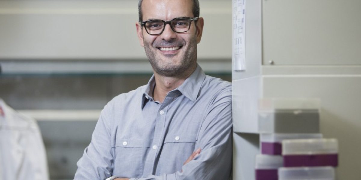 salvador aznar IRB ICREA Ona cancer metastasis