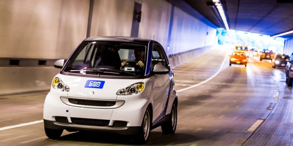 car2go