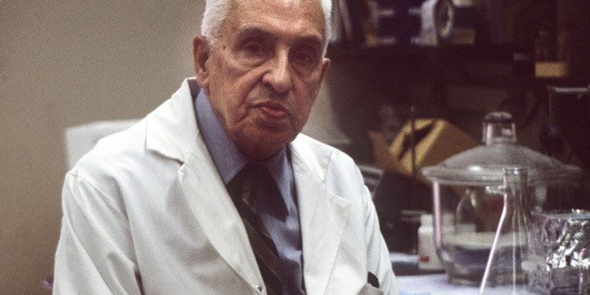 Severo Ochoa